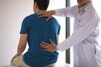 Back Neck Pain Physiotherapy