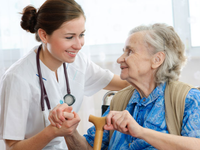 Doctor Visit with Prescription